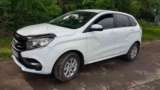Продам LADA X-RAY 2017год Донецк