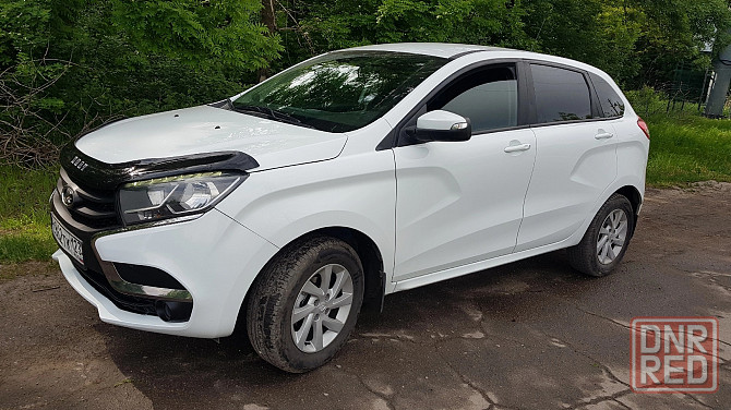 Продам LADA X-RAY 2017год Донецк - изображение 2