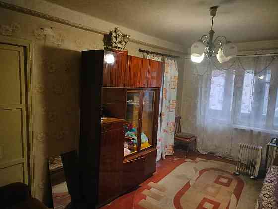 Продам квартиру 2х комнатную Макеевка