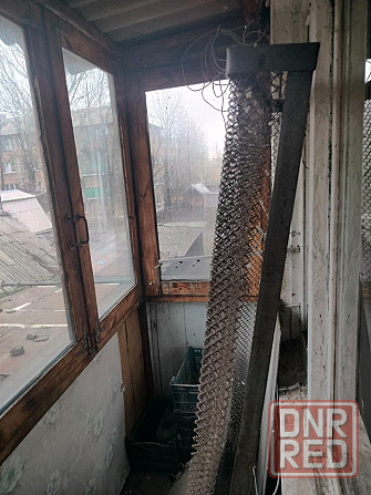 Продам квартиру 2х комнатную Макеевка - изображение 2