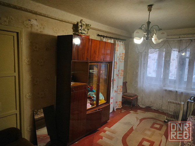 Продам квартиру 2х комнатную Макеевка - изображение 5