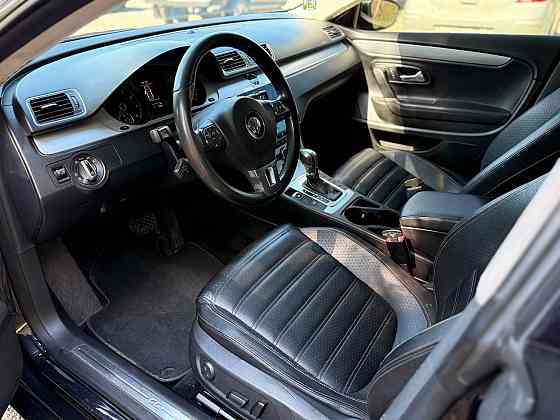 Volkswagen Passat CC Донецк