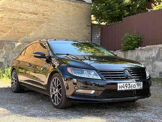 Volkswagen Passat CC Донецк
