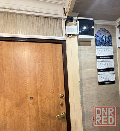 г. Макеевка Двухкомнатная квартира квартал Металлург, Кировский р-н Макеевка - изображение 5