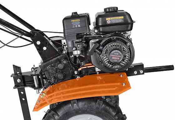 Мотоблок бензиновый Carver MT-70 Донецк