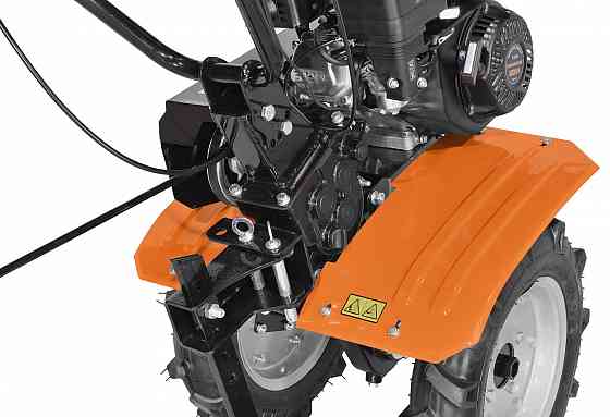 Мотоблок бензиновый Carver MT-70 Донецк