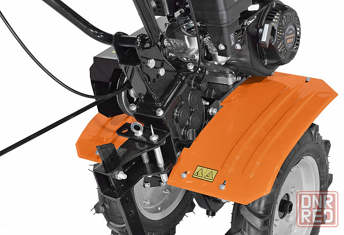 Мотоблок бензиновый Carver MT-70 Донецк - изображение 3