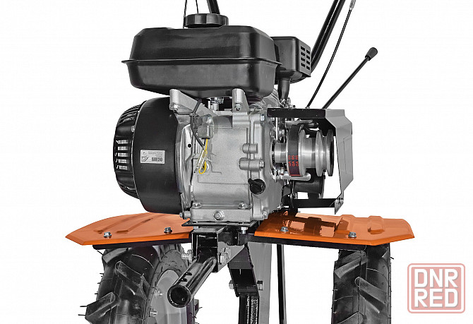 Мотоблок бензиновый Carver MT-70 Донецк - изображение 2