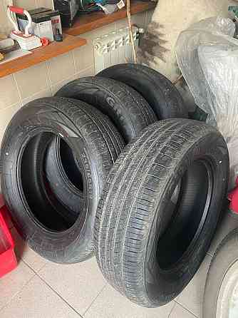 Шины Giti Comfort F50 Донецк