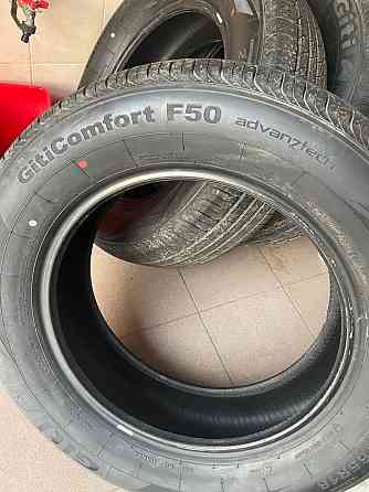 Шины Giti Comfort F50 Донецк