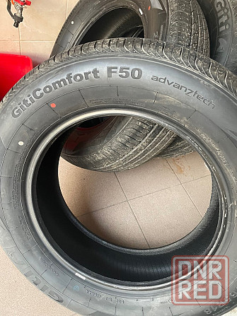 Шины Giti Comfort F50 Донецк - изображение 1
