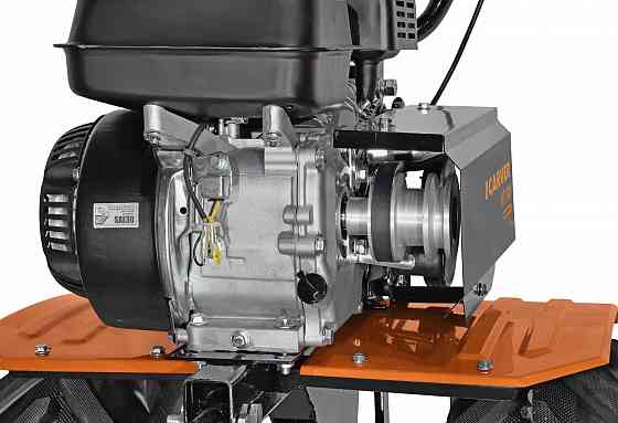 Мотоблок бензиновый Carver MT-70W Донецк