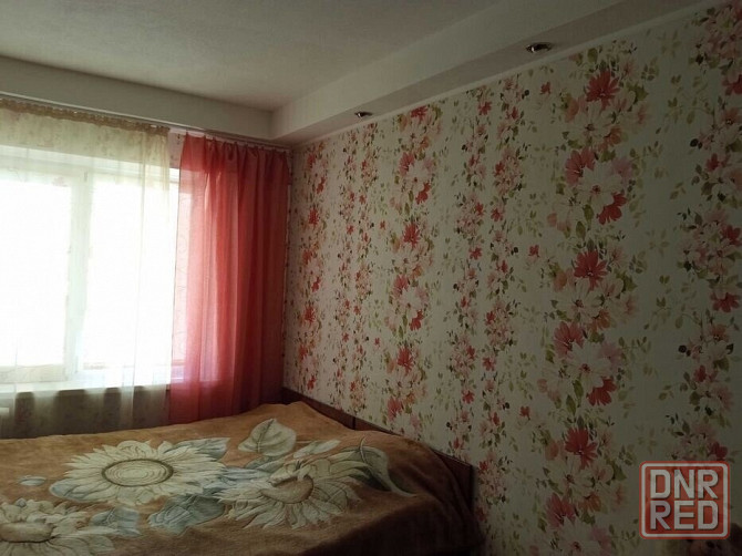 Продается 2 - х комнатная квартира, пл. Петровского Донецк - изображение 5