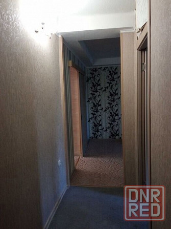 Продается 2 - х комнатная квартира, пл. Петровского Донецк - изображение 3