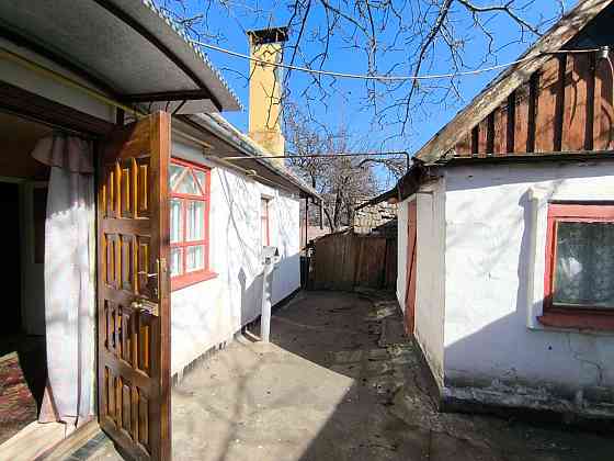 Продам дом Порт-Артурная Донецк