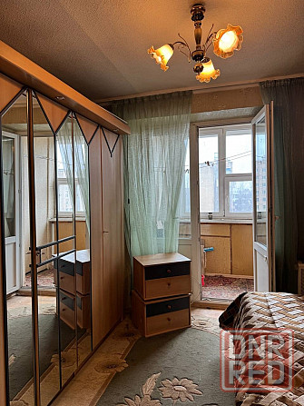Продам 2х-комнатную Калининский район Мединститут Донецк - изображение 2