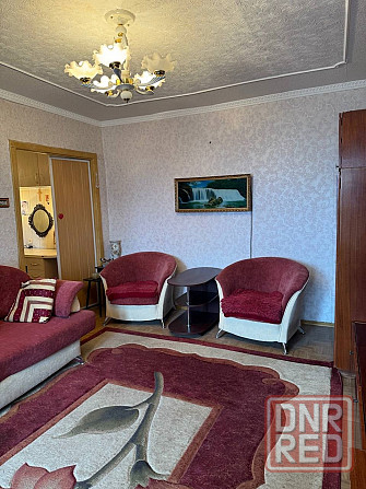 Продам 2х-комнатную Калининский район Мединститут Донецк - изображение 5