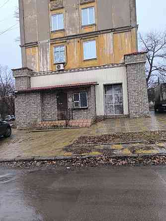 Сдам в аренду нежилое помещение на Заперевальной Донецк