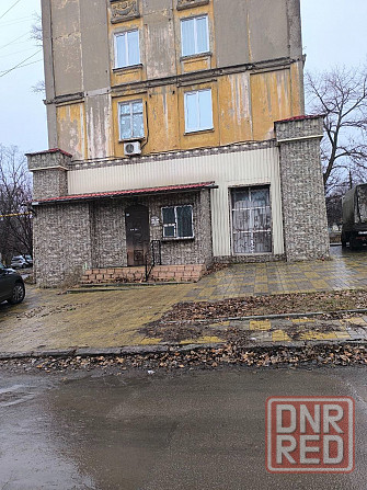 Сдам в аренду нежилое помещение на Заперевальной Донецк - изображение 3