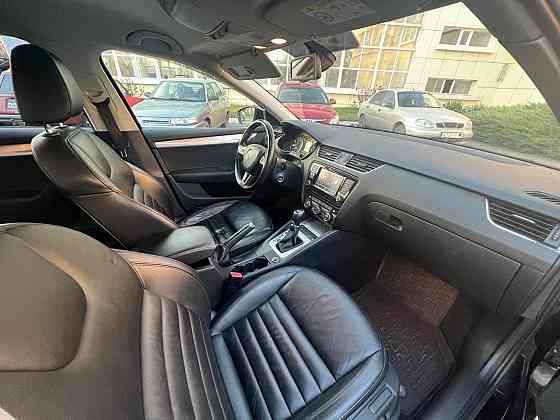 Skoda Octavia A7 1.6 MPI коробка автомат полная комплектация Liimited Идеальная и очень не обычная Донецк
