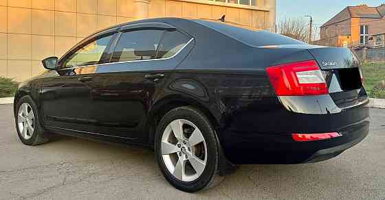 Skoda Octavia A7 1.6 MPI коробка автомат полная комплектация Liimited Идеальная и очень не обычная Донецк