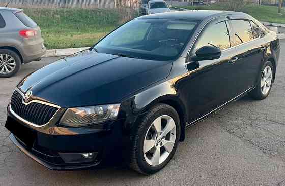 Skoda Octavia A7 1.6 MPI коробка автомат полная комплектация Liimited Идеальная и очень не обычная Донецк