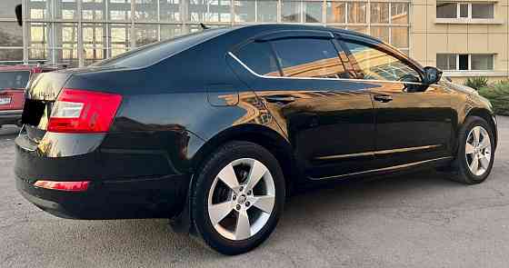 Skoda Octavia A7 1.6 MPI коробка автомат полная комплектация Liimited Идеальная и очень не обычная Донецк