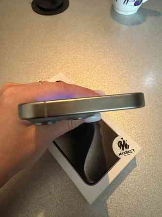 iPhone 15 Pro 256 Донецк