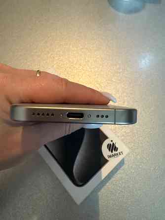 iPhone 15 Pro 256 Донецк