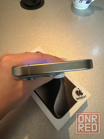 iPhone 15 Pro 256 Донецк - изображение 4