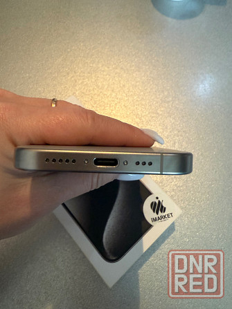 iPhone 15 Pro 256 Донецк - изображение 3