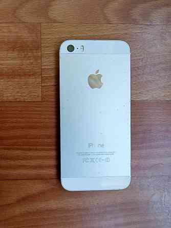Iphone 5s. Модель A1457. 16 Гб. Донецк
