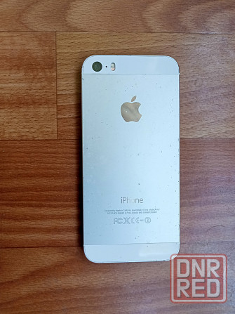 Iphone 5s. Модель A1457. 16 Гб. Донецк - изображение 2
