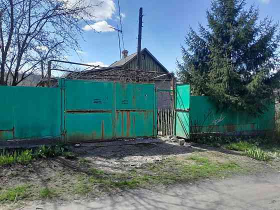 Продажа частного дома в г.Макеевка, пос.Красная Горка Макеевка