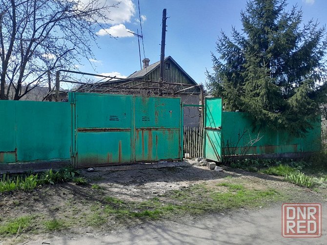 Продажа частного дома в г.Макеевка, пос.Красная Горка Макеевка - изображение 2