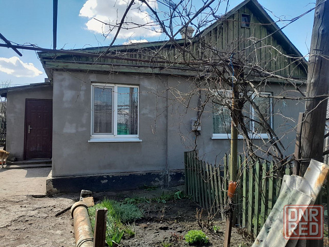 Продажа частного дома в г.Макеевка, пос.Красная Горка Макеевка - изображение 1