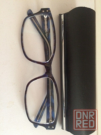 Оправа для очков . Маркировка 53*16*140 . Донецк - изображение 4