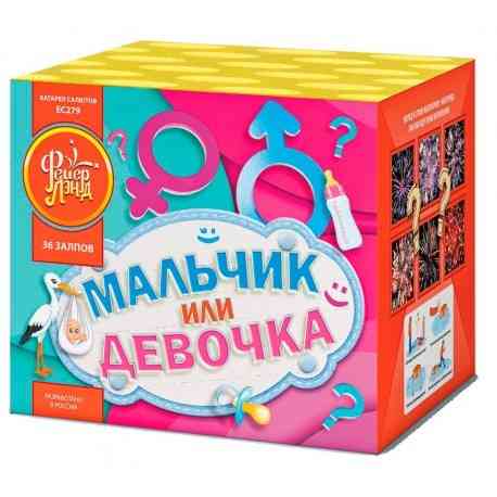 Огнетушитель, дымы, салют для гендер пати Донецк