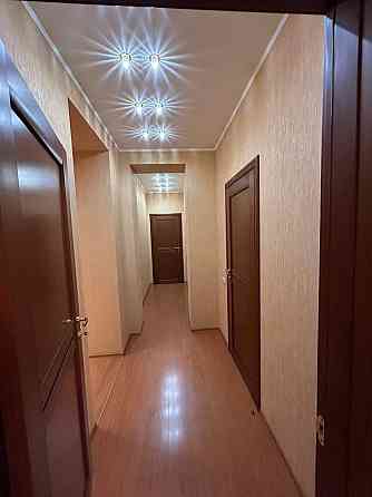 Продаётся просторная 4-комнатная квартира общей площадью 183,6 м² с автономным отоплением. Донецк