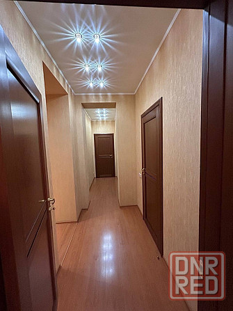 Продаётся просторная 4-комнатная квартира общей площадью 183,6 м² с автономным отоплением. Донецк - изображение 4