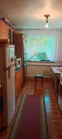 Предлагается на продажу жилой дом 70 кв. м, Калининский район Донецк