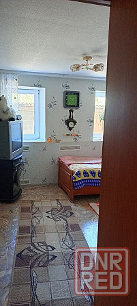 Предлагается на продажу жилой дом 70 кв. м, Калининский район Донецк - изображение 4
