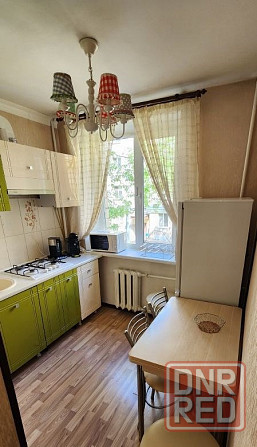 Аренда 1кв.Центрально городской Макеевка - изображение 2