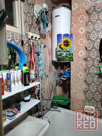 Продам 2 комн. квартиру по ул. Артема Донецк - изображение 5