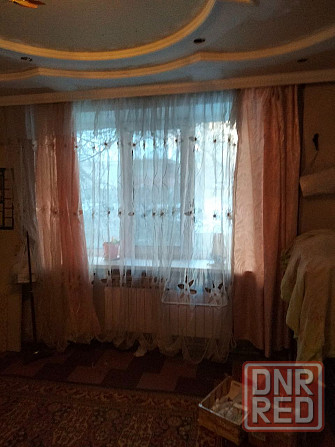 Продам 2 комн. квартиру по ул. Артема Донецк - изображение 1