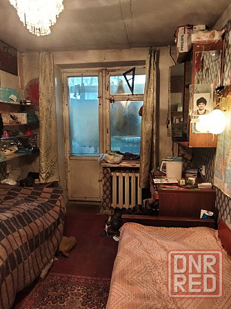 Продам 2 комн. квартиру по ул. Артема Донецк - изображение 9