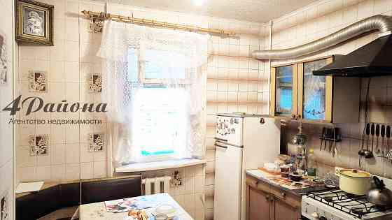Квартира 3 комн кв. Степной Луганск