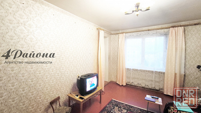 Квартира 3 комн кв. Степной Луганск - изображение 1