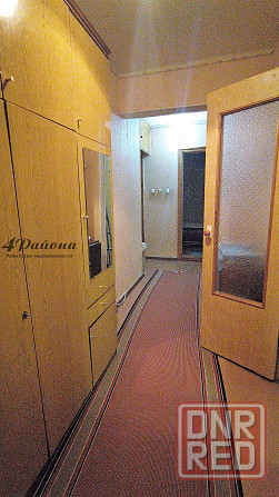 Квартира 3 комн кв. Степной Луганск - изображение 8