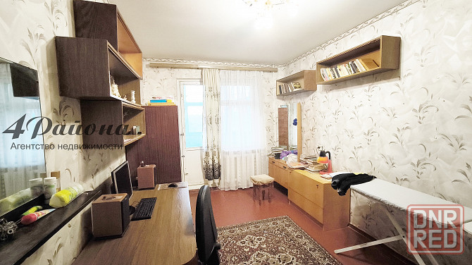 Квартира 3 комн кв. Степной Луганск - изображение 3
